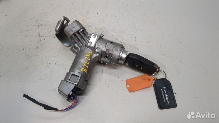 Замок зажигания Ford EcoSport 2017, 2023