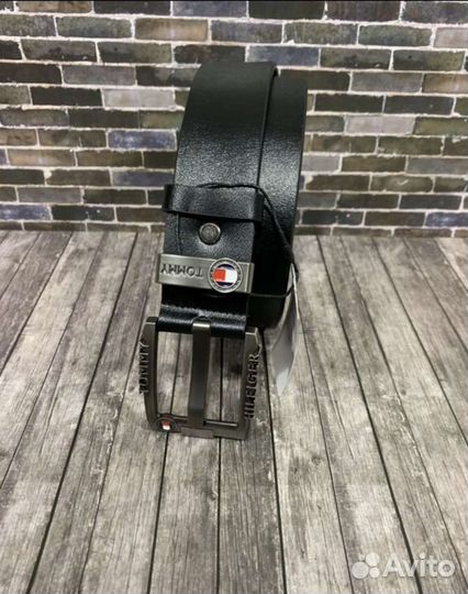 Tommy Hilfiger ремень