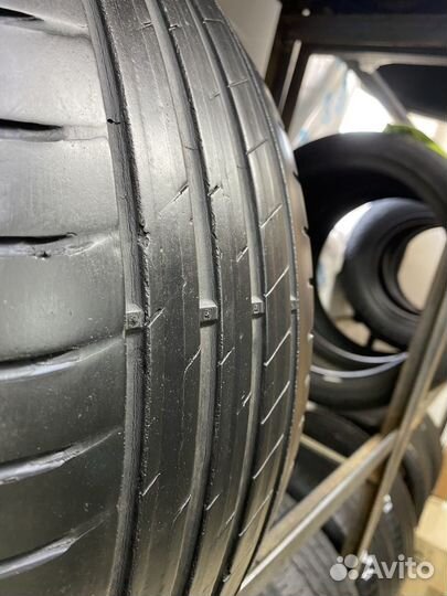 Goodyear EfficientGrip Performance 225/45 R17 94W