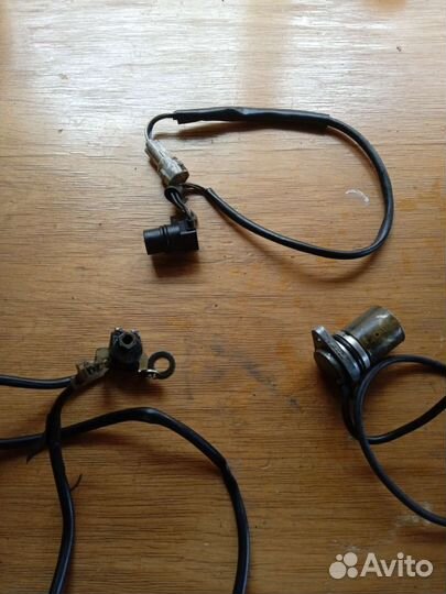 FZS1000 2002гв мотор