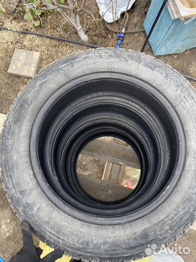 Presa PI01 225/60 R18