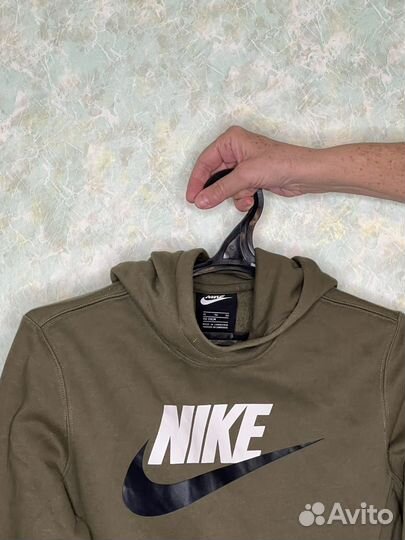 Худи nike