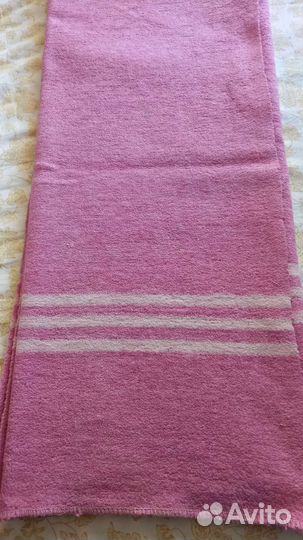 Одеяло байковое 1,5сп