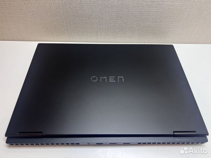 Hp Omen 16 R7-7840H RTX 4070 140W 32GB 1TB 240HZ