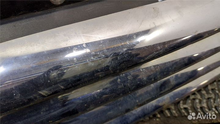 Решетка радиатора Mini Clubman (R55), 2008