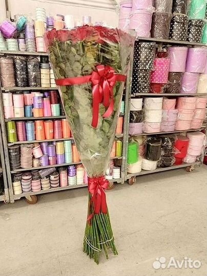 Розы Цветы Букеты 25 151 201 101 301 501 опт