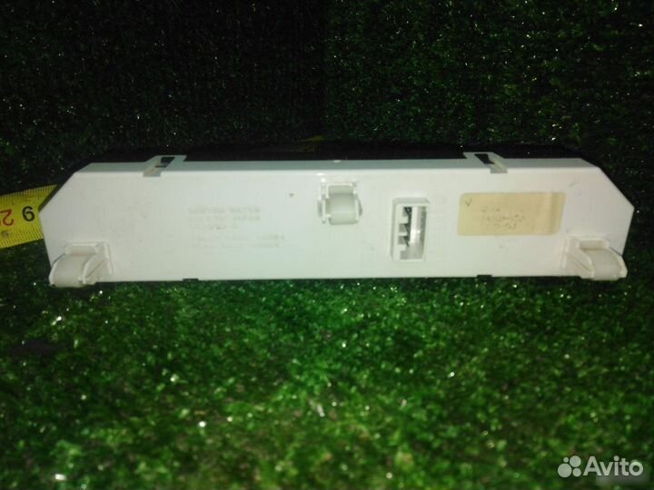 Монитор Suzuki Grand Vitara 2007 TA74V M16A