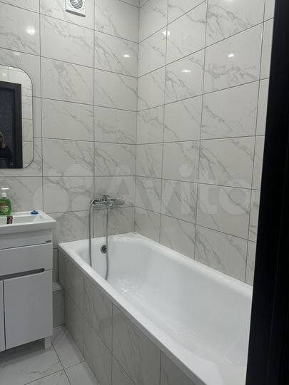 1-к. квартира, 40 м², 3/10 эт.