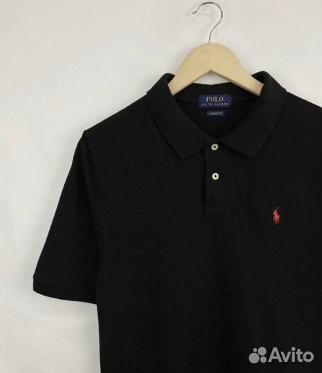 Polo Ralph Lauren футболка