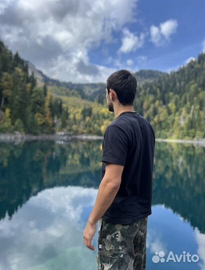 Авторский тур в Абхазию из Сочи