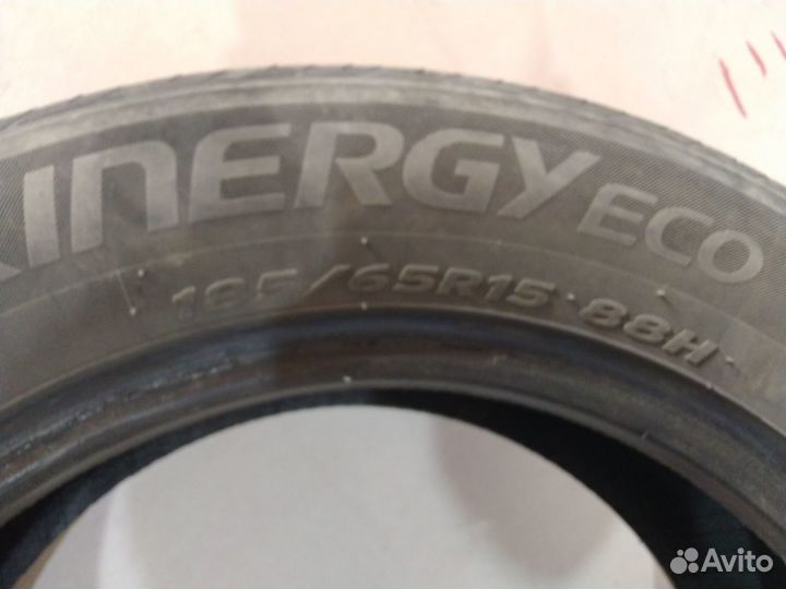 Hankook Kinergy Eco 185/65 R15 88H