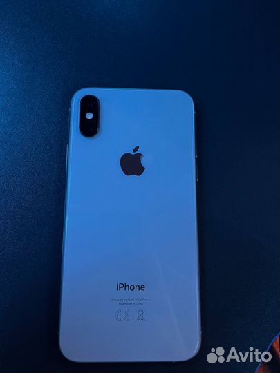 iPhone Xs, 256 ГБ