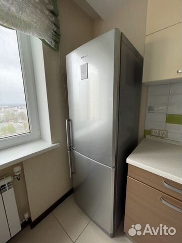 Холодильник бу Samsung RL38ecps