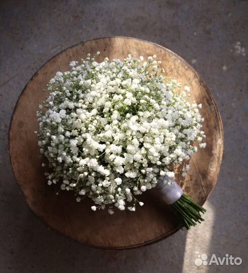 Букет невесты