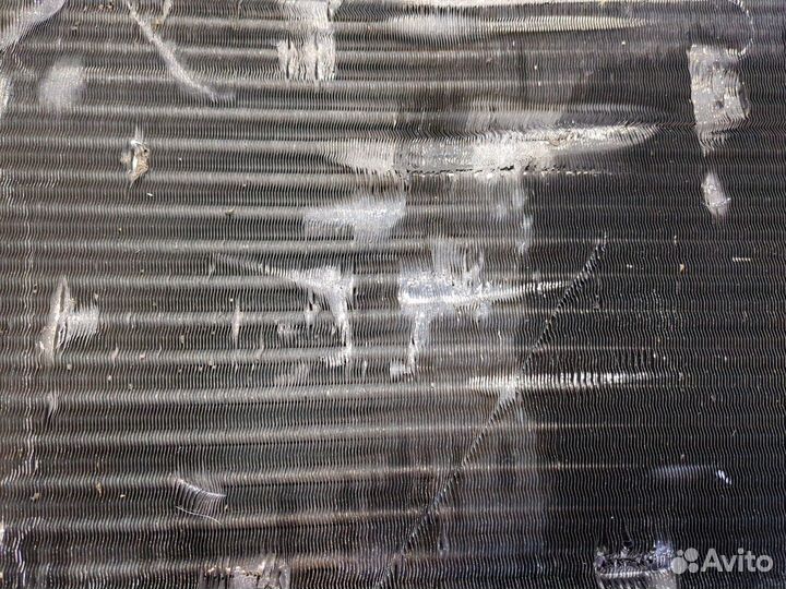 Радиатор кондиционера Ford Maverick, 2003