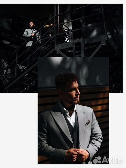 Свадебный фотограф