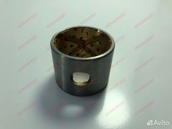 Втулка шкворня 42*49*38