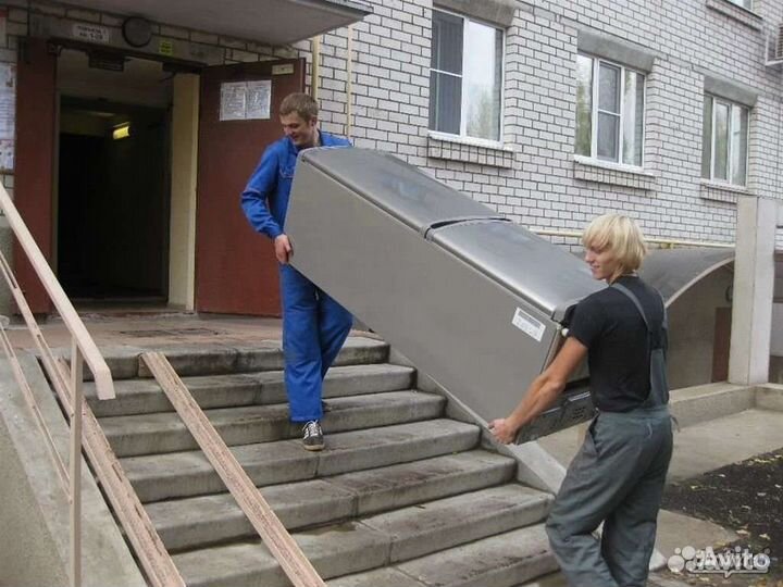 Грузчики/разнарабочие/на час в день