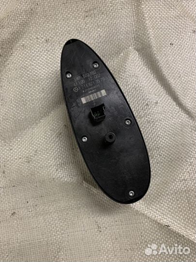 Блок стеклоподъемников mercedes w211