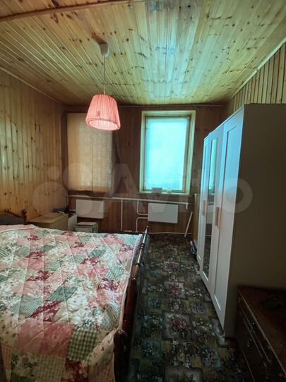 Дом 498 м² на участке 20 сот.