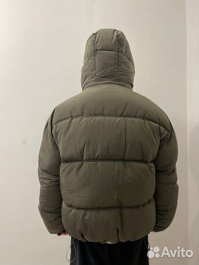 Зимняя куртка мужская Beefree