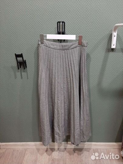 Длинная юбка в пол befree