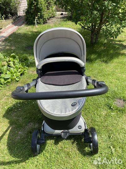 Коляска mima xari 2 в 1 и 3 в 1