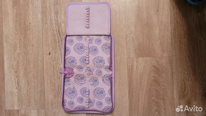 Пенал школьный