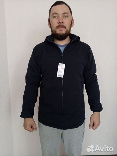 Ветровка мужская киргизия