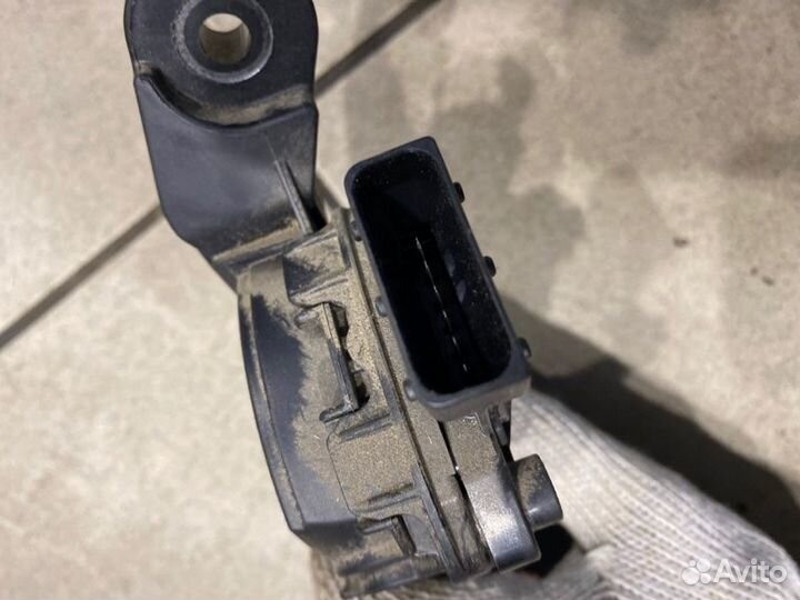 Педаль газа Kia Ceed JD 2 G4FA 1 2014