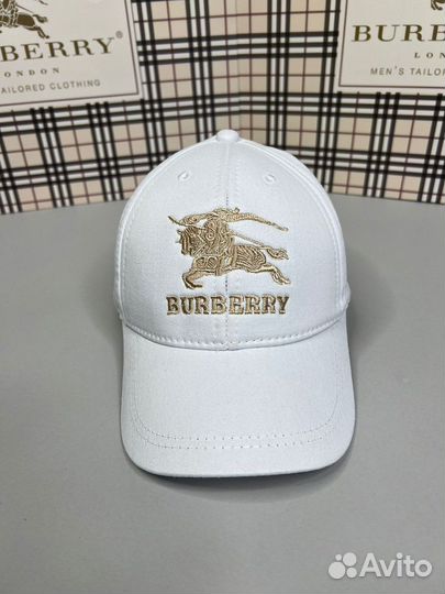 Кепка детская B.u.r.b.e.r.r.y