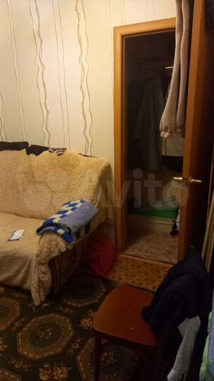 3-к. квартира, 68 м², 6/9 эт.