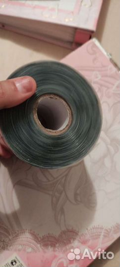 Формы для наращивания ногтей