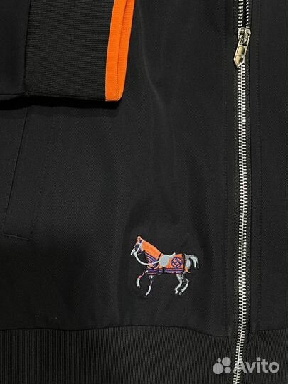 Мужской костюм Hermes оригинал