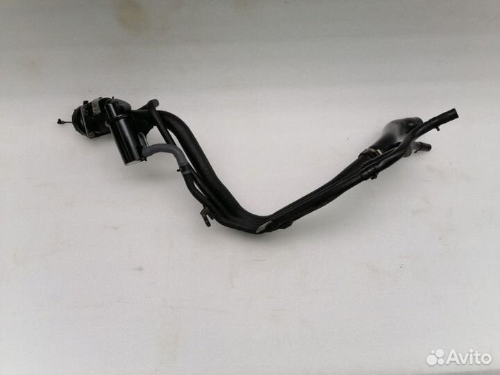 Горловина топливного бака Kia Optima JF 2.0 2019