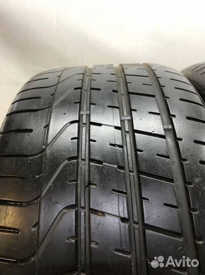 Pirelli P Zero 275/40 R19 101Y