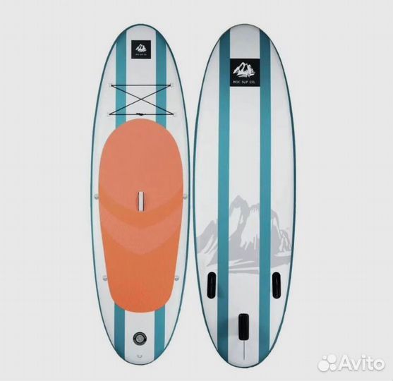 Доска для серфинга Sup board