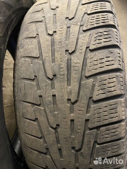 Nordman RS2 SUV 235/60 R18