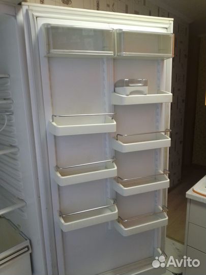 Холодильник Минск большой