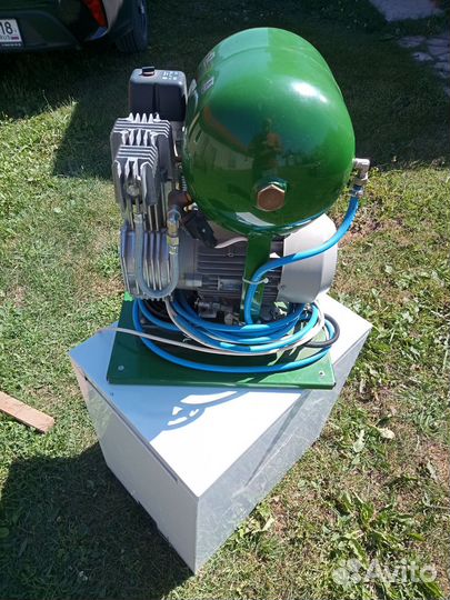 Компрессор воздушный