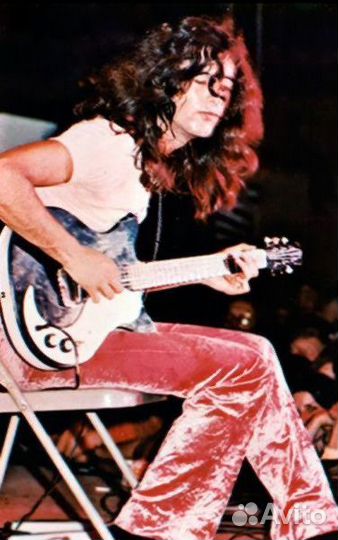 Репетитор по гитаре