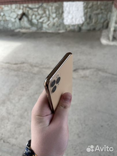 iPhone 11 Pro Max, 256 ГБ