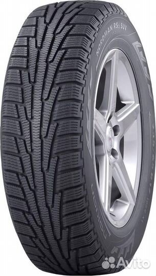 Ikon Tyres Nordman RS2 SUV 255/60 R18 R