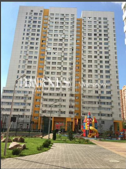 Помещение г. Люберцы в ЖК Самоцветы, 236 кв. м