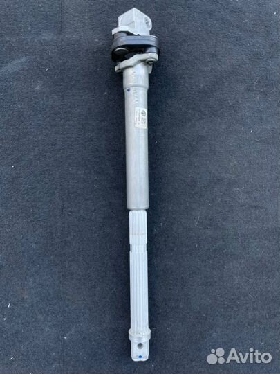 Нижняя секция вала рулевого управления Bmw 5 6 7 8