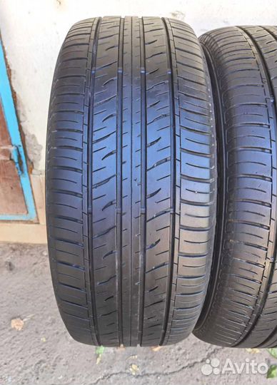 Dunlop Grandtrek AT1 275/50 R21 113V