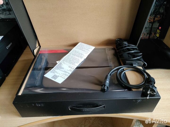 Asus rog strix g15 g513 RTX 3050