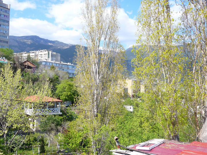 Дом 280 м² на участке 7 сот.