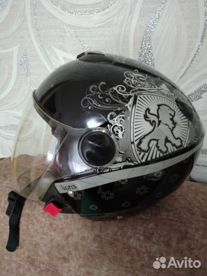 Шлем для мотоцикла
