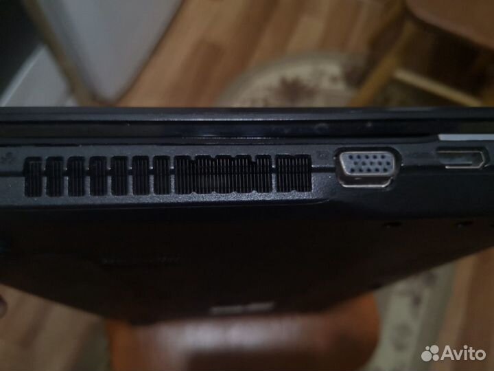 8-ми пoточный Acer E1-571G на i7 с SSD и видюхой 2